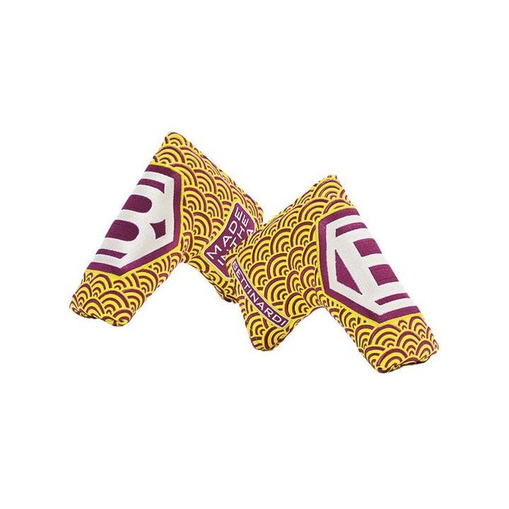 ピ*リ様 BETTINARDI パター ヘッドカバー付き Amazon.co.jp: 【2024年モデル】BETTINARDI ベティナルディ リミテッド